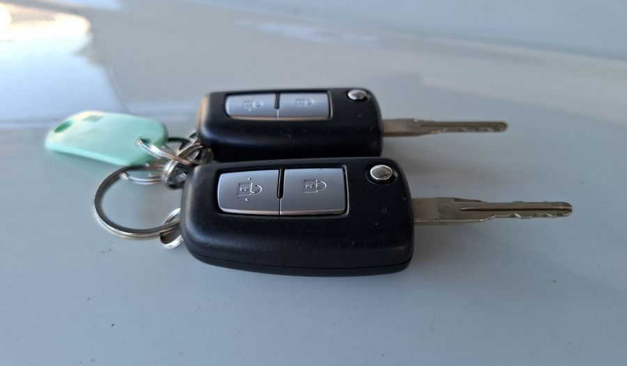 Nissan Frontier 2.3 TD NP300 XE 4WD Pickup 2019