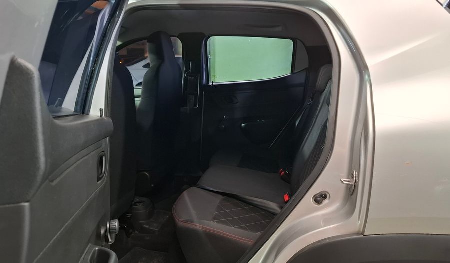 Renault Kwid 1.0 ZEN Hatchback 2019