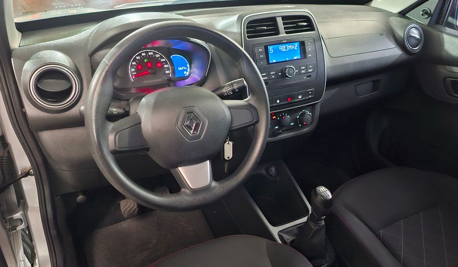 Renault Kwid 1.0 ZEN Hatchback 2019