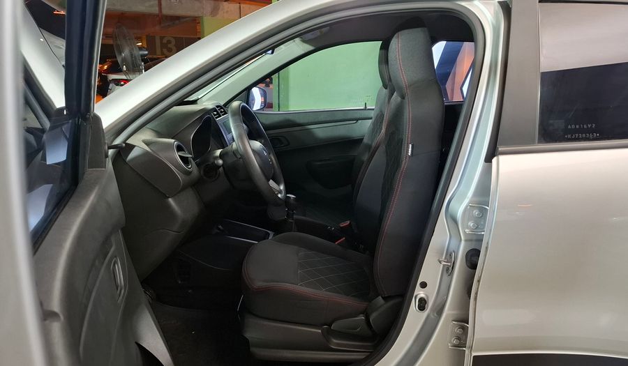 Renault Kwid 1.0 ZEN Hatchback 2019