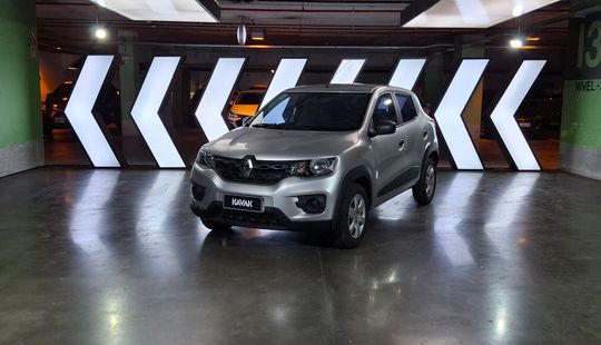 Renault • Kwid