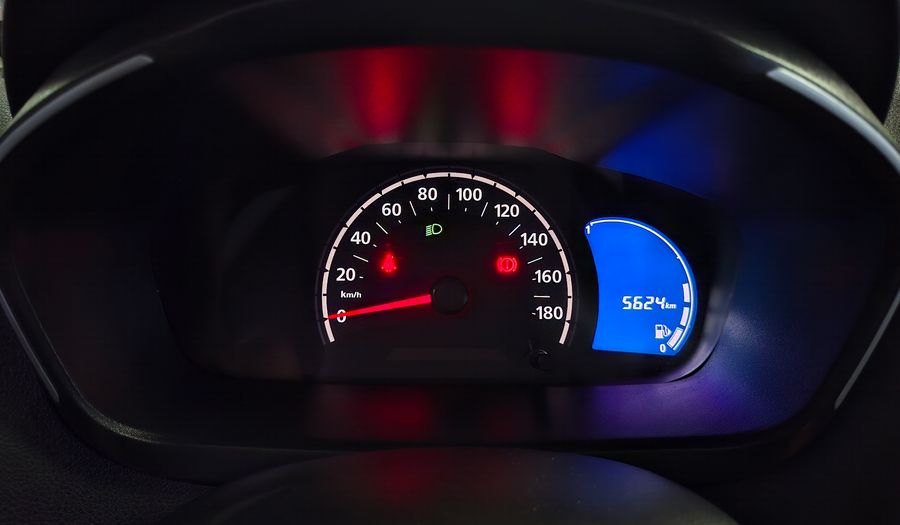 Renault Kwid 1.0 ZEN Hatchback 2019