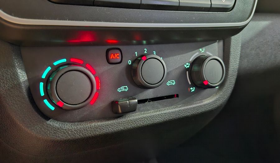 Renault Kwid 1.0 ZEN Hatchback 2019