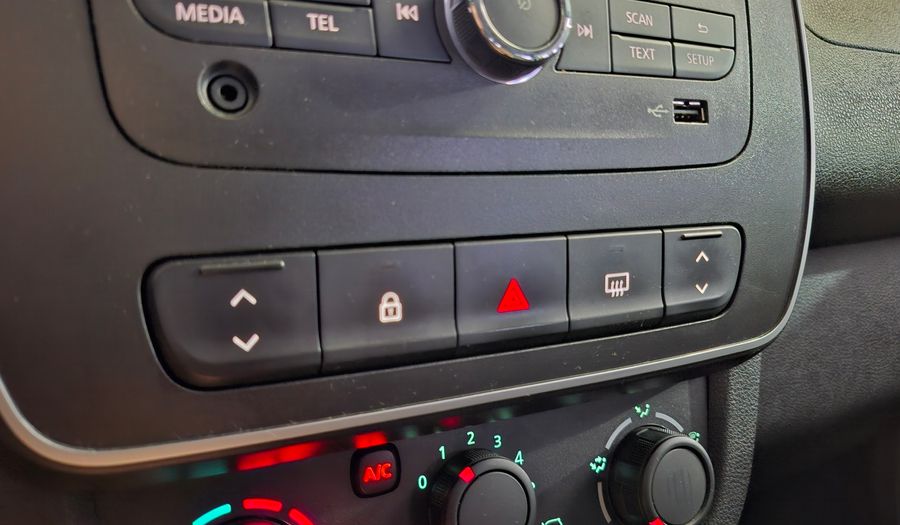 Renault Kwid 1.0 ZEN Hatchback 2019