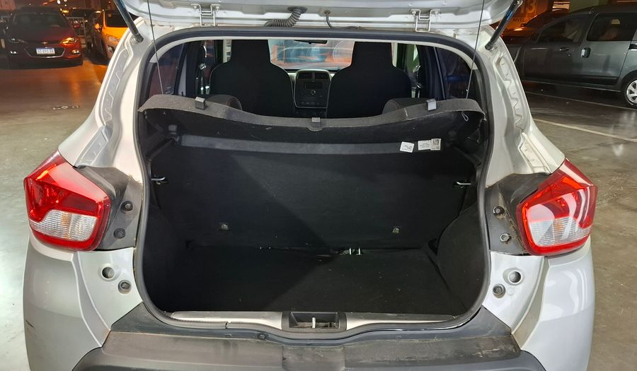 Renault Kwid 1.0 ZEN Hatchback 2019