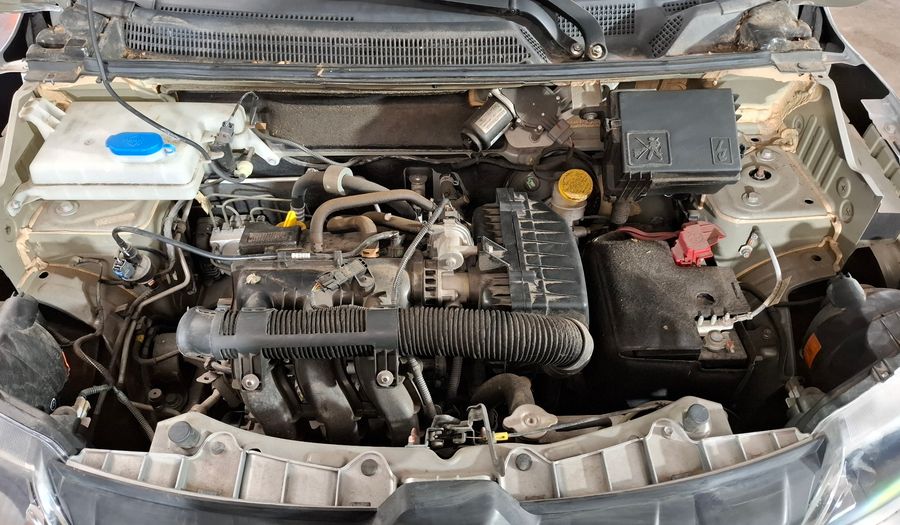 Renault Kwid 1.0 ZEN Hatchback 2019