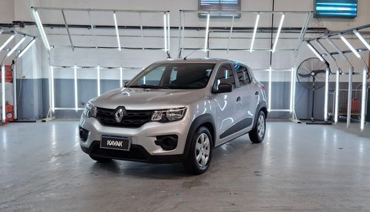 Renault • Kwid