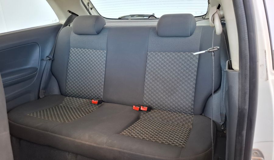 Volkswagen Gol Trend 1.6 HIGHLINE Hatchback 2015