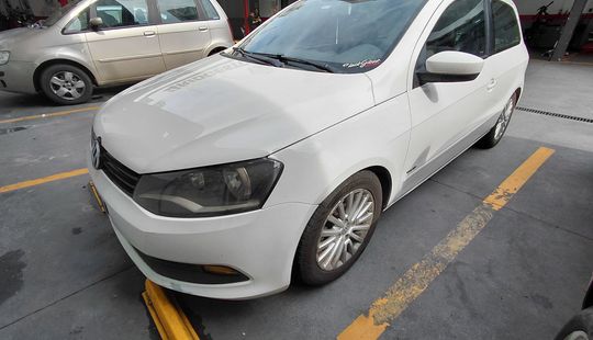 Volkswagen • Gol Trend