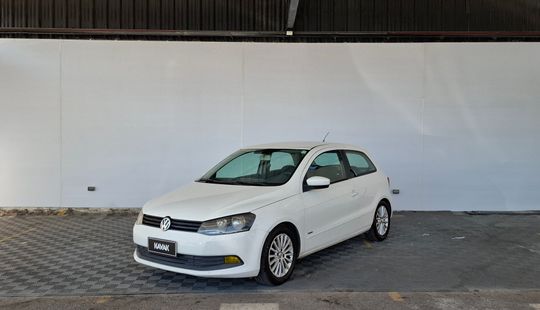Volkswagen • Gol Trend
