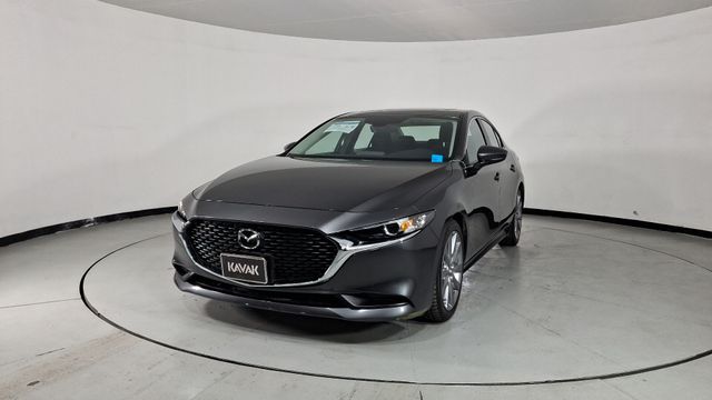 Mazda 3 2.5 I SPORT AUTO