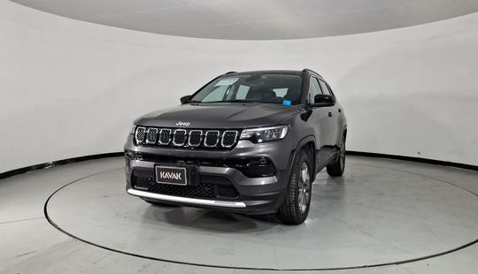 Jeep • Compass
