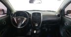 Nissan Versa 1.6 UNIQUE Sedan 2016