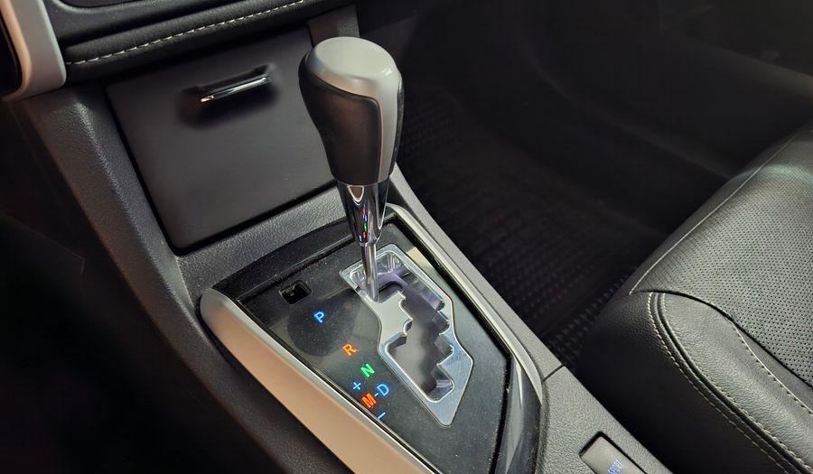 Toyota Corolla 1.8 SE-G CVT Sedan 2019