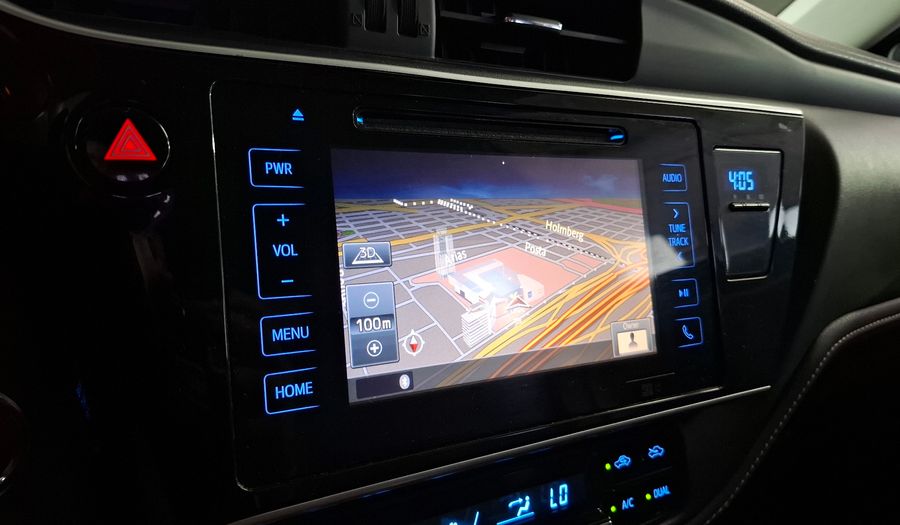 Toyota Corolla 1.8 SE-G CVT Sedan 2019