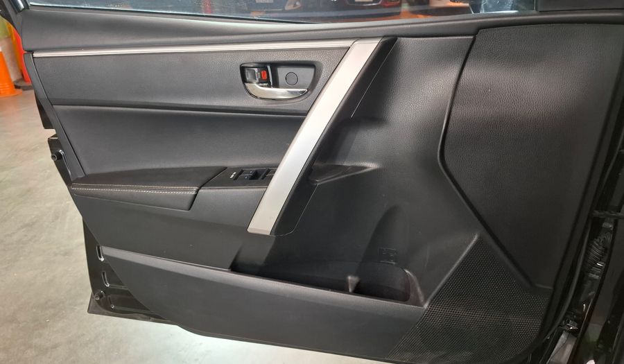 Toyota Corolla 1.8 SE-G CVT Sedan 2019