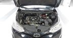 Toyota Yaris 1.5 XL PLUS CONNECT SEDAN CVT Sedan 2021