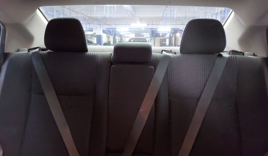 Toyota Yaris 1.5 XL PLUS CONNECT SEDAN CVT Sedan 2021