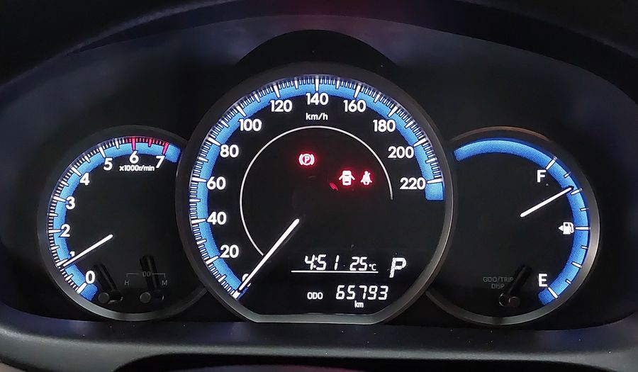 Toyota Yaris 1.5 XL PLUS CONNECT SEDAN CVT Sedan 2021