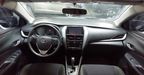Toyota Yaris 1.5 XL PLUS CONNECT SEDAN CVT Sedan 2021