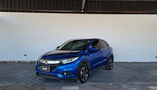 Honda • HR-V