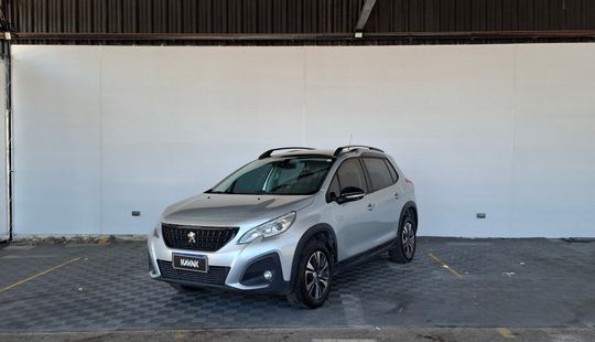 Peugeot • 2008