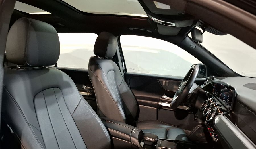 Mercedes Benz Clase Glb 1.3 200 PROGRESSIVE DCT Suv 2023