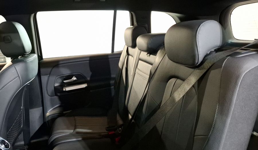 Mercedes Benz Clase Glb 1.3 200 PROGRESSIVE DCT Suv 2023