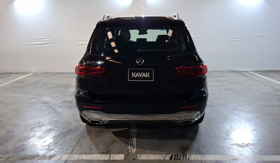 Mercedes Benz Clase Glb 1.3 200 PROGRESSIVE DCT Suv 2023