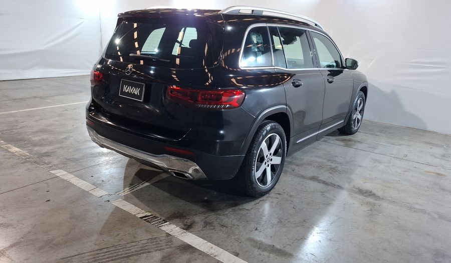 Mercedes Benz Clase Glb 1.3 200 PROGRESSIVE DCT Suv 2023