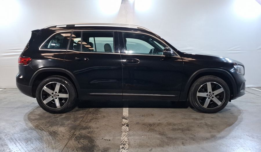 Mercedes Benz Clase Glb 1.3 200 PROGRESSIVE DCT Suv 2023