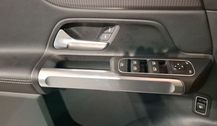 Mercedes Benz Clase Glb 1.3 200 PROGRESSIVE DCT Suv 2023