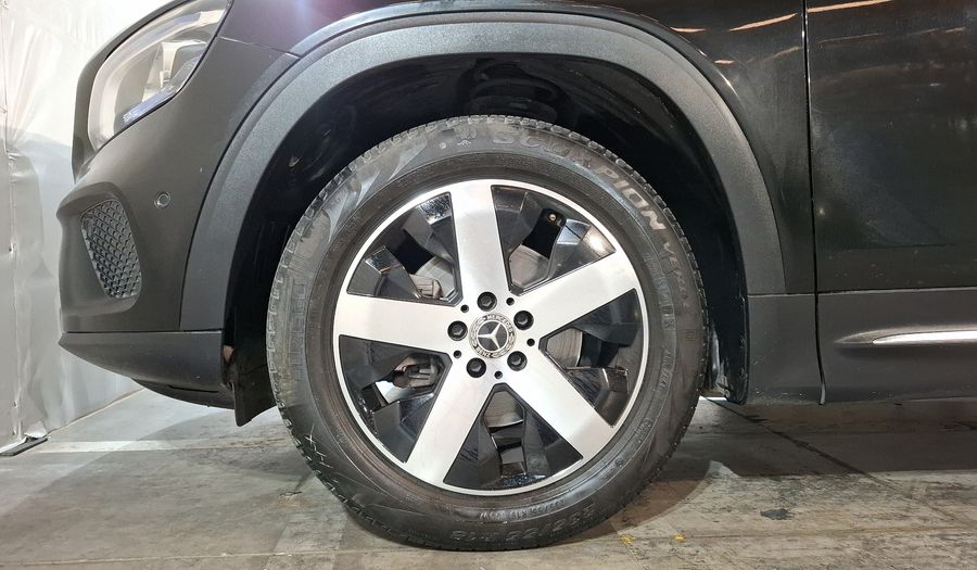 Mercedes Benz Clase Glb 1.3 200 PROGRESSIVE DCT Suv 2023