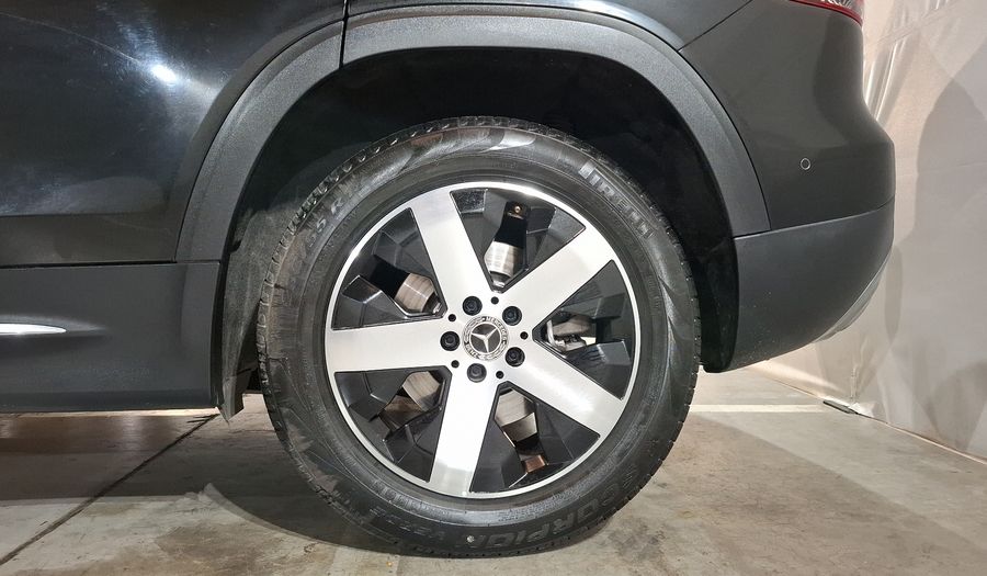 Mercedes Benz Clase Glb 1.3 200 PROGRESSIVE DCT Suv 2023