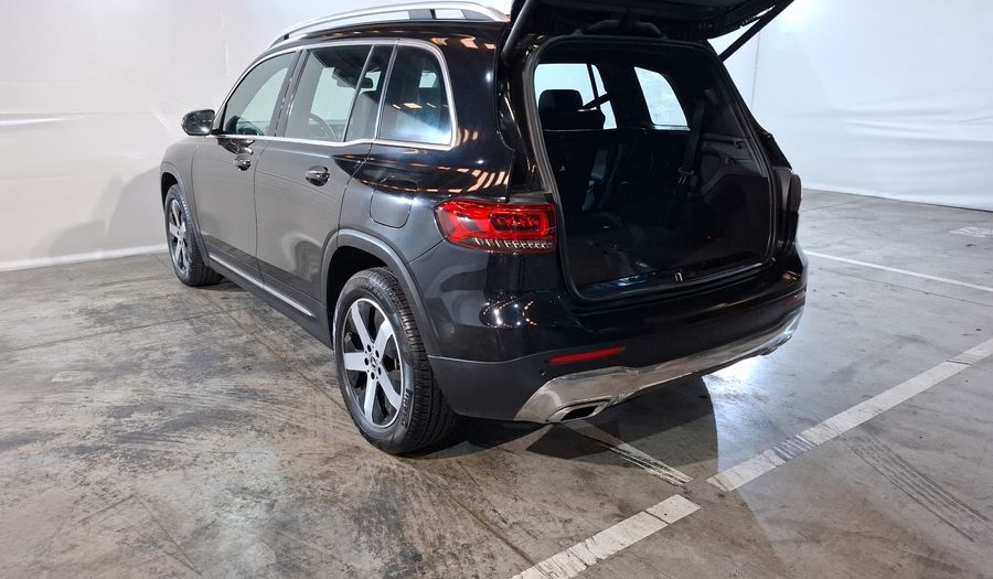 Mercedes Benz Clase Glb 1.3 200 PROGRESSIVE DCT Suv 2023