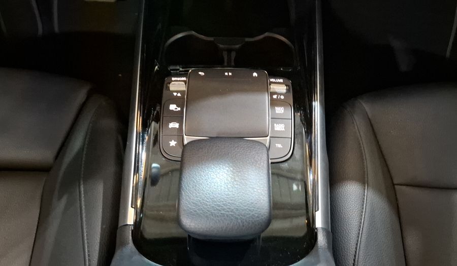 Mercedes Benz Clase Glb 1.3 200 PROGRESSIVE DCT Suv 2023