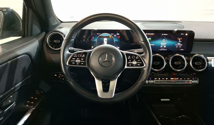 Mercedes Benz Clase Glb 1.3 200 PROGRESSIVE DCT Suv 2023