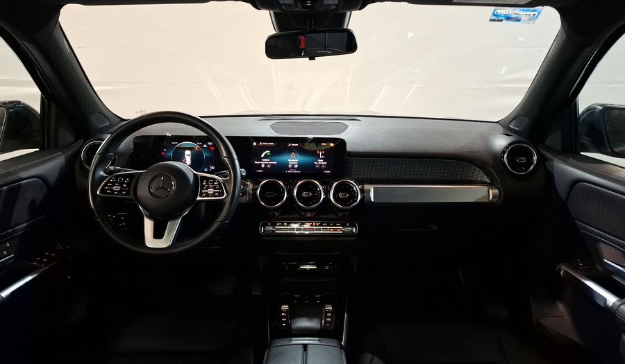 Mercedes Benz Clase Glb 1.3 200 PROGRESSIVE DCT Suv 2023