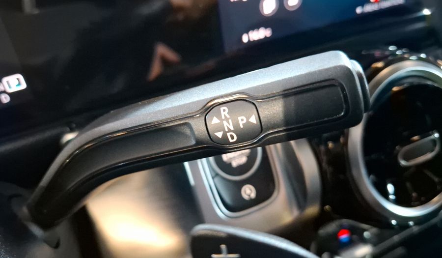 Mercedes Benz Clase Glb 1.3 200 PROGRESSIVE DCT Suv 2023