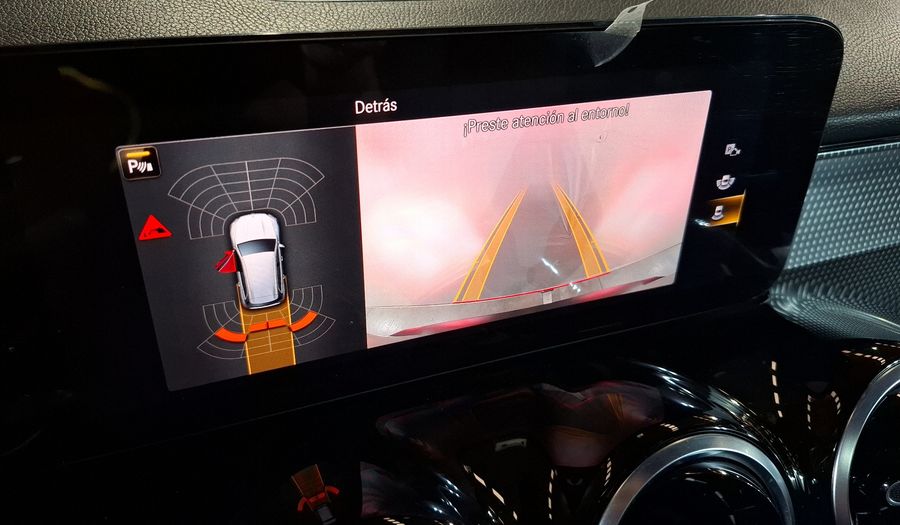 Mercedes Benz Clase Glb 1.3 200 PROGRESSIVE DCT Suv 2023