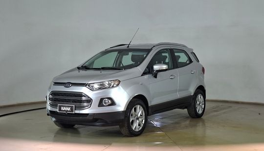Ford • EcoSport