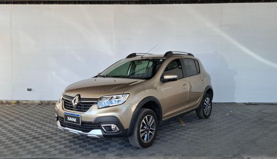 Renault • Sandero Stepway