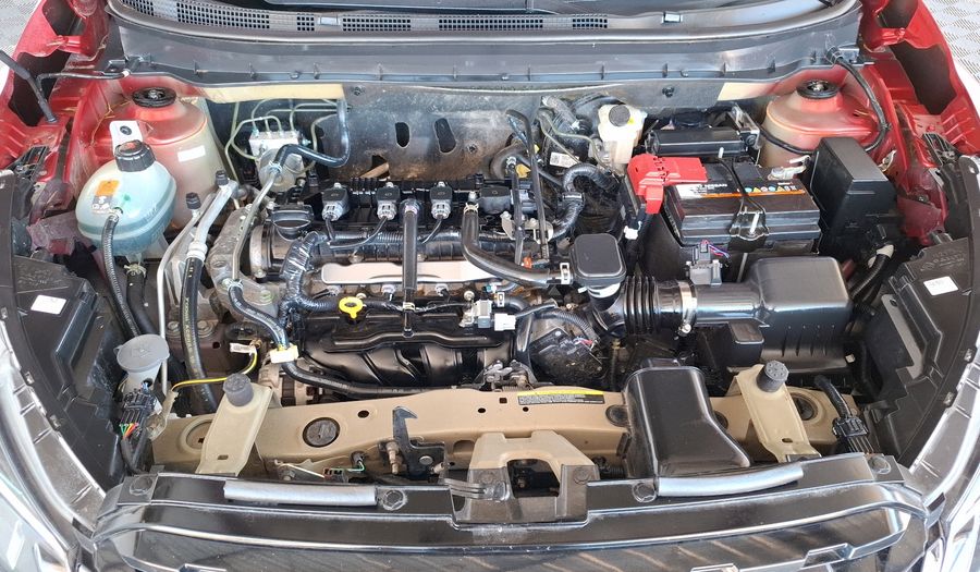 Nissan Kicks 1.6 EXCLUSIVE CVT Suv 2022