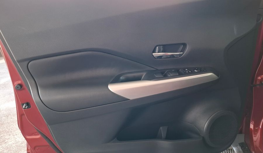 Nissan Kicks 1.6 EXCLUSIVE CVT Suv 2022