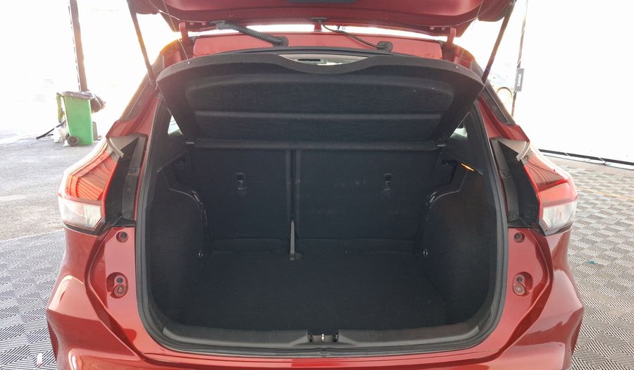 Nissan Kicks 1.6 EXCLUSIVE CVT Suv 2022