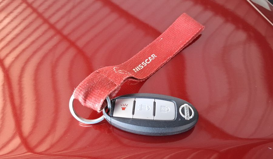 Nissan Kicks 1.6 EXCLUSIVE CVT Suv 2022