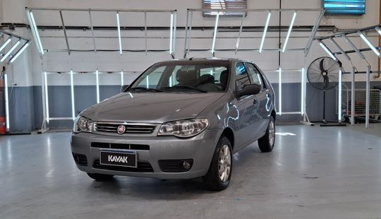 Fiat • Palio