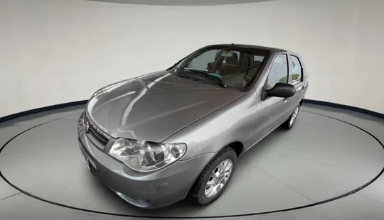 Fiat • Palio