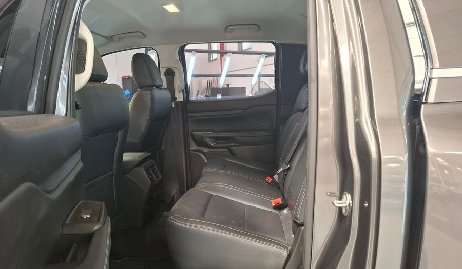 Ford Ranger 3.0 CD LIMITED + AUTO 4WD Pickup 2025