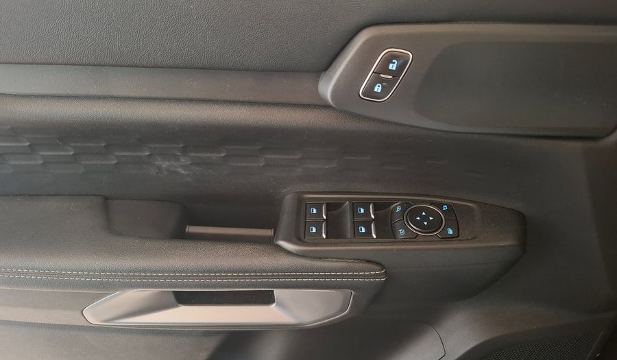 Ford Ranger 3.0 CD LIMITED + AUTO 4WD Pickup 2025